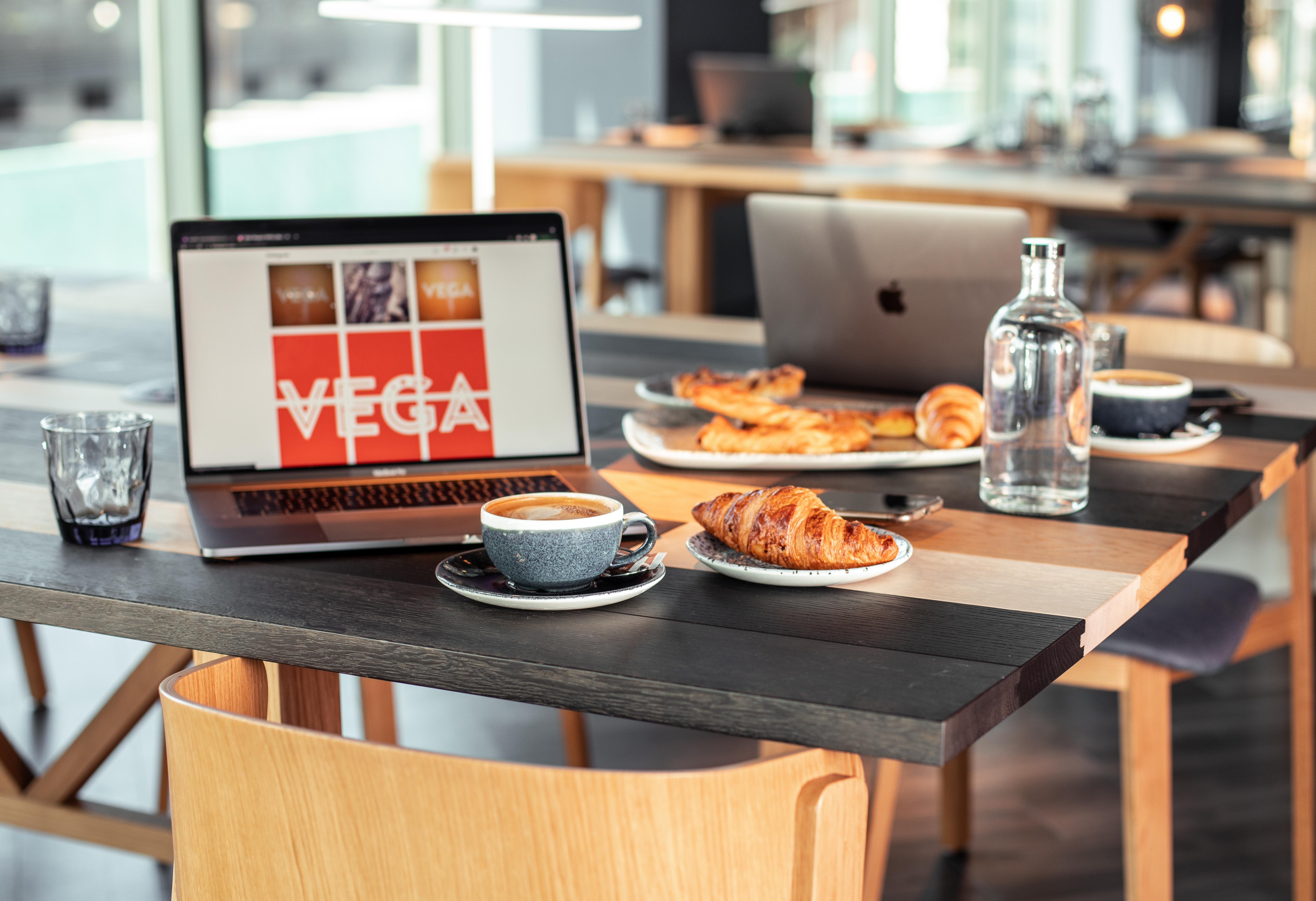 Yotel Glasgow Ngoại thất bức ảnh VEGA