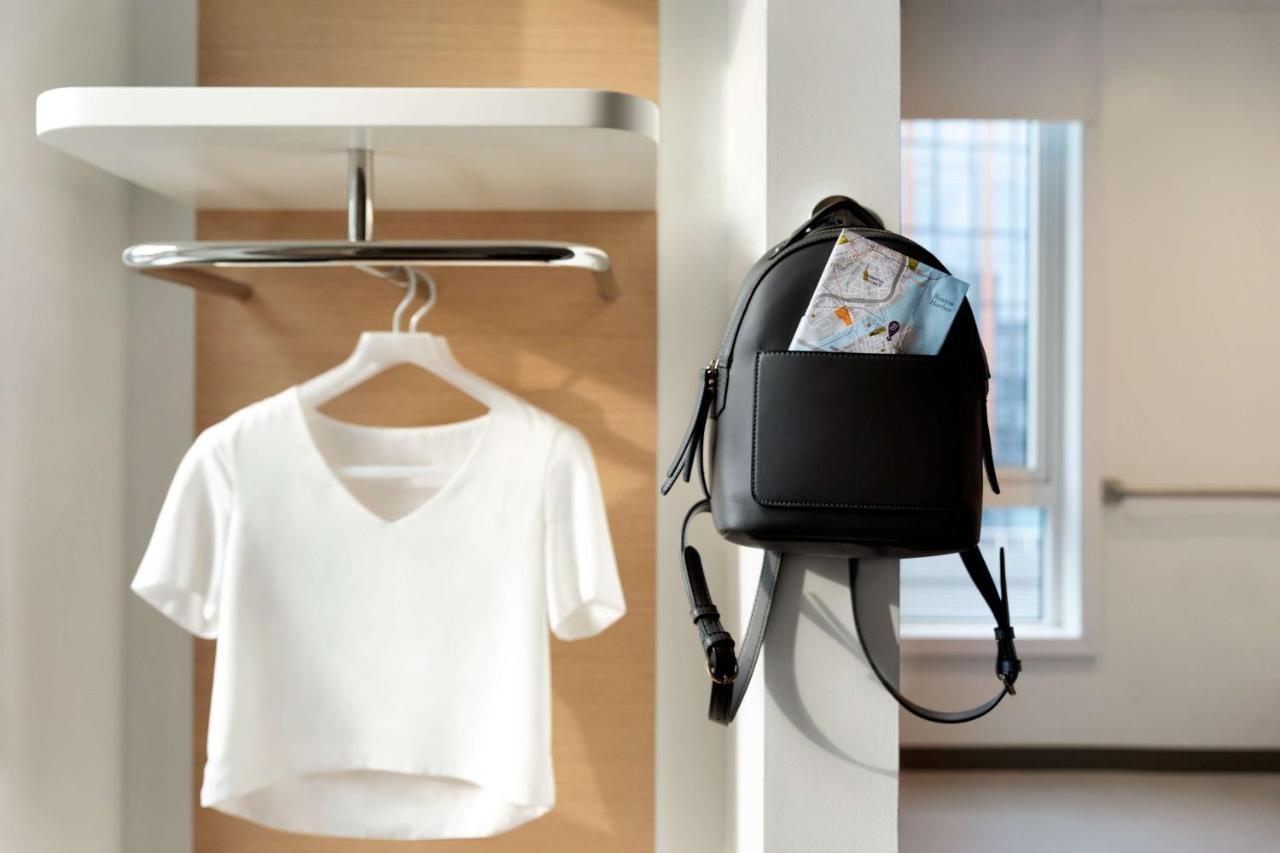 Yotel Glasgow Ngoại thất bức ảnh "The best of the best"